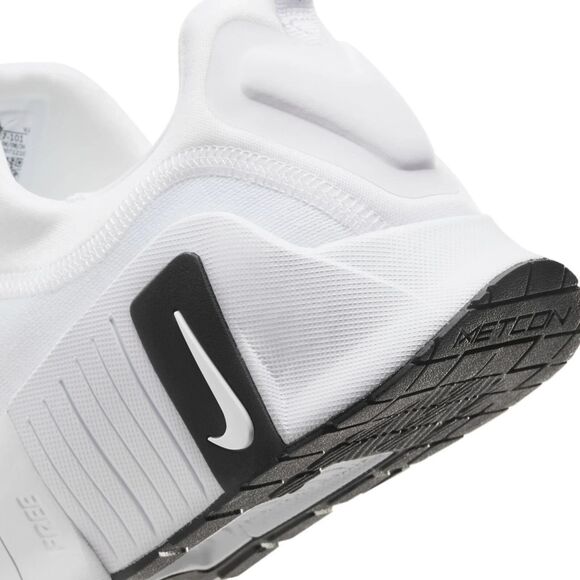 8M / 9.5W - [NEW] Men's Nike Free Metcon 6 Workout Shoes 'White' FJ7127-101 - Picture 9 of 9